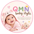 Q.M.N baby style