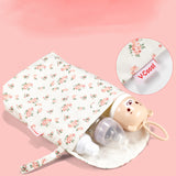 Waterproof Diaper Wet Bag