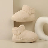 Baby Winter Boots