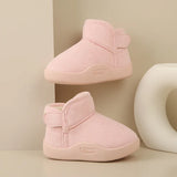 Baby Winter Boots