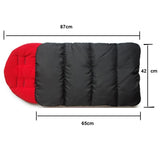 Waterproof Stroller Sleeping Bag