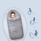 Baby Sleeping Bag