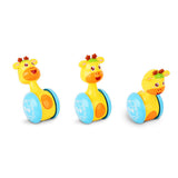 Baby Rattle Toy