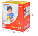 Baby Toys EQ Flapping Yellow Duck Infant Brinquedos Bebe Electrical Universal Toy for Children Kids 1 3 years old