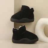 Baby Winter Boots
