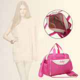 5-Piece Mama Diaper Bag Set