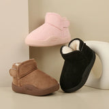 Baby Winter Boots