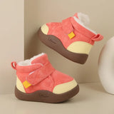 Baby Winter Boots