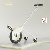 Kids Ride-On Car