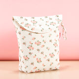 Waterproof Diaper Wet Bag