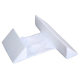 Baby Triangle Positioning Pillow – Prevent Flat Head & Sleep Safely
