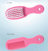 8-Piece Baby Grooming & Healthcare Kit