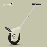 Kids Ride-On Car