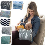 Cotton Nursing Arm Pillow for Breastfeeding