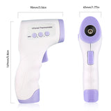 Non-Contact Forehead Temperature Tool High Precision Thermometer Industrial Temperature Meter