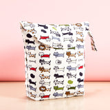 Waterproof Diaper Wet Bag
