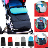 Waterproof Stroller Sleeping Bag
