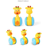 Baby Rattle Toy