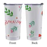 Travel Coffee Mug 20 Oz