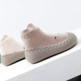 Baby Non-Slip Floor Sock Shoes