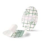 Baby Waterproof Ear Stickers – No More Bath Time Tears (20 Pack)
