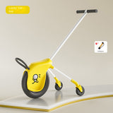 Kids Ride-On Car