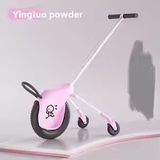 Kids Ride-On Car