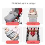 Winter Baby Sleeping Bag
