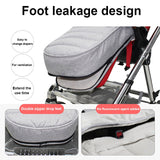Winter Baby Sleeping Bag
