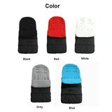 Waterproof Stroller Sleeping Bag