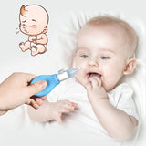 Baby Nasal Aspirator – Safe Silicone Booger Sucker