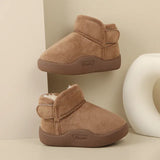 Baby Winter Boots