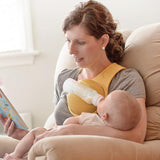 Hands-Free Baby Bottle Holder