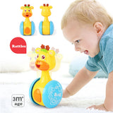 Baby Rattle Toy