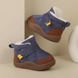 Baby Winter Boots