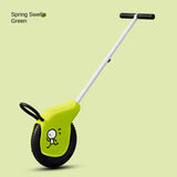 Kids Ride-On Car