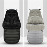 Winter Baby Sleeping Bag