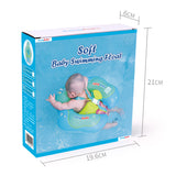 Baby Swimming Ring
