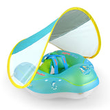 Baby Swimming Ring