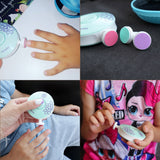 Baby Electric Nail Trimmer & Polisher Kit