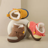 Baby Winter Boots