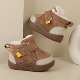 Baby Winter Boots