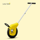 Kids Ride-On Car