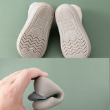 Baby Non-Slip Floor Sock Shoes