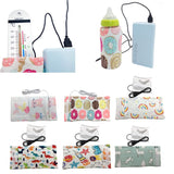 Baby Bottle Warmer