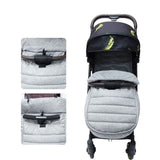 Winter Baby Sleeping Bag