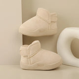 Baby Winter Boots