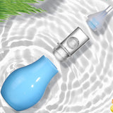 Baby Nasal Aspirator – Safe Silicone Booger Sucker