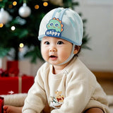 Bumper Bonnet Baby Helmet