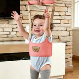 Baby Bear Walking Safety Set